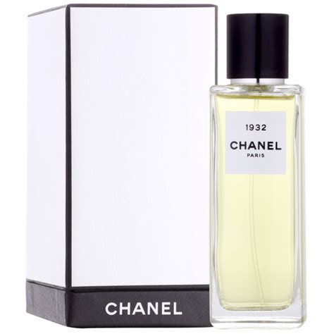 Les Exclusifs de Chanel 1932 Parfum Chanel for women